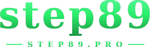 step89 โลโก้